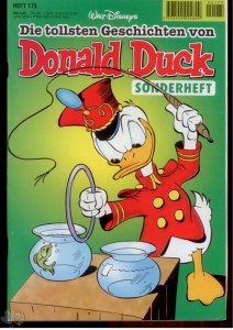 Die tollsten Geschichten von Donald Duck 175