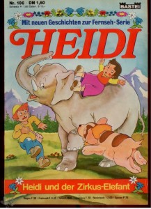 Heidi 106