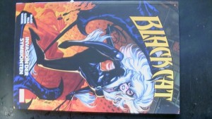 Black Cat 3: Invasion der Symbionten