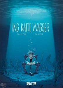 Ins kalte Wasser 