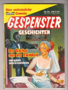 Gespenster Geschichten 66