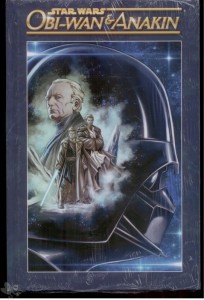 Star Wars Sonderband 93: Obi-Wan &amp; Anakin (Hardcover)