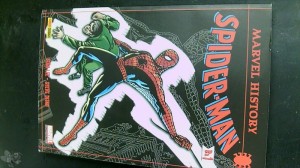 Marvel History 1: Spider-Man (1) - Jahrgang 1962-1963