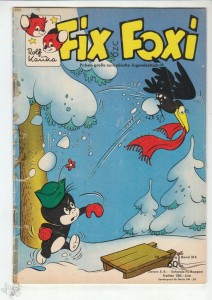 Fix und Foxi 314