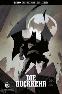 Batman Graphic Novel Collection 30: Die Rückkehr
