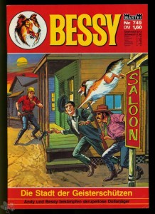Bessy 749