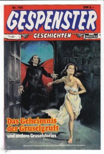 Gespenster Geschichten 798