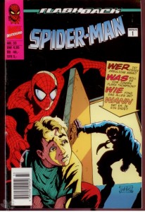 Spider-Man (Vol. 1) 33
