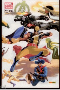 Avengers 10