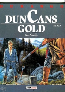 Durango 9: Duncans Gold