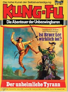 Kung-Fu 33