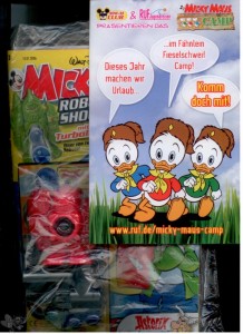 Micky Maus 3/2006