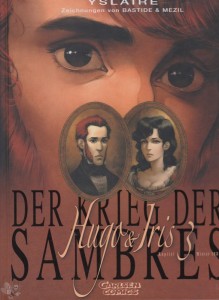 Der Krieg der Sambres 3: Hugo &amp; Iris 3
