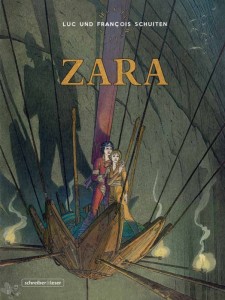 Hohle Welten 2: Zara