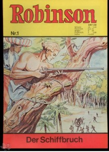 Robinson 1
