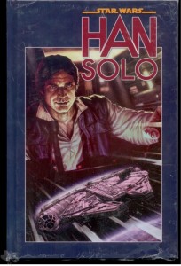 Star Wars Sonderband 96: Han Solo (Hardcover)