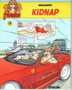 Franka 18: Kidnap