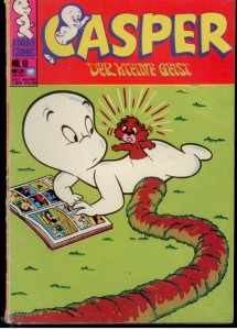 Casper 13