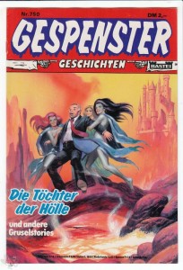 Gespenster Geschichten 750