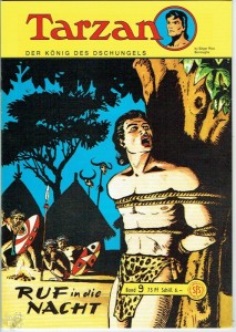 Tarzan - Der König des Dschungels (Hethke) 9
