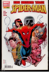 Spider-Man (Vol. 2) 57