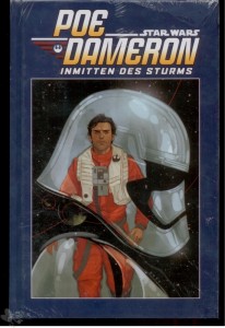 Star Wars Sonderband 97: Poe Dameron: Inmitten des Sturms (Hardcover)
