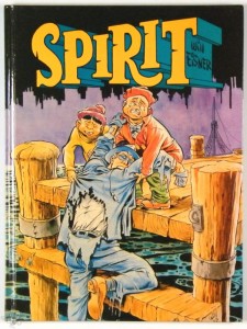 Spirit 6