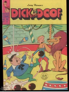 Dick und Doof 192