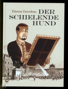 Der schielende Hund 