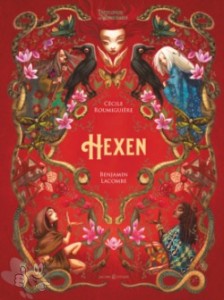 Hexen 