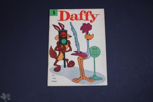 Daffy 5