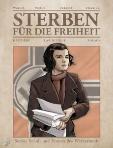 Sterben für die Freiheit 