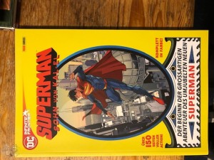 Superman: Sohn von Kal-El 1: Ein neuer Mann von morgen