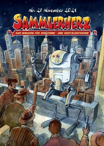 Sammlerherz 27