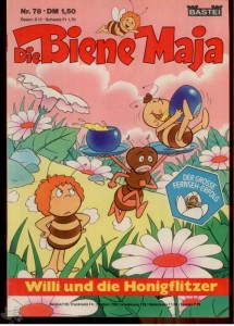 Die Biene Maja 78