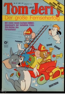 Tom &amp; Jerry 57