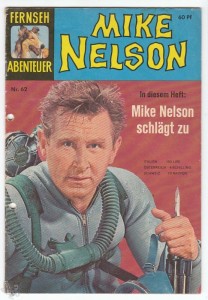 Fernseh Abenteuer 62: Mike Nelson