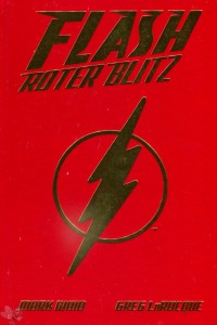 Flash: Roter Blitz 