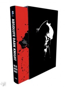 Batman: Absolute Dark Knight 