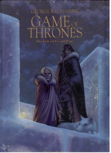 Game of Thrones - Das Lied von Eis und Feuer (Album) 2: (Deluxe-Ausgabe)