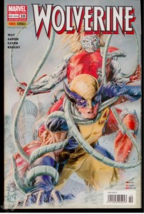 Wolverine 10