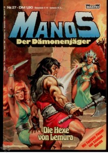 Manos 27