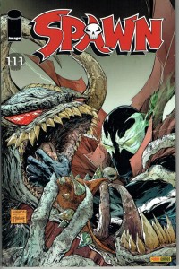 Spawn 111