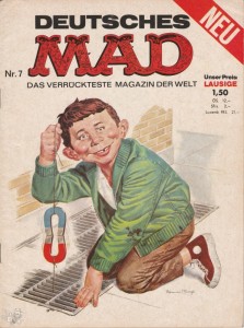 Mad 7