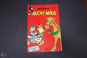 Micky Maus 30/1963