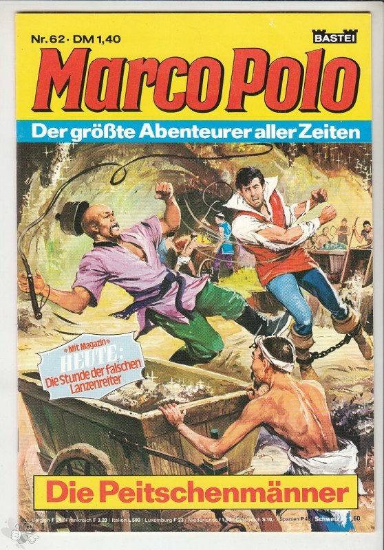 Marco Polo 62