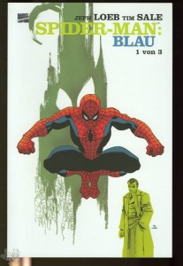 Spider-Man: Blau 1