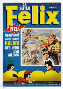 Felix 840