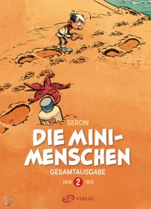 Die Minimenschen Gesamtausgabe 2