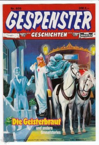 Gespenster Geschichten 609